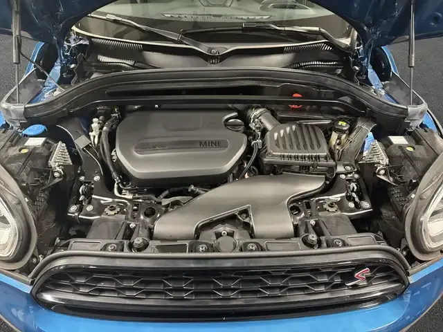 MINI Cooper SD Countryman