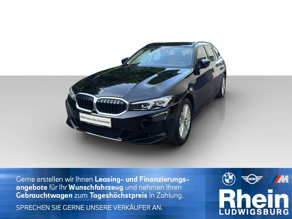 BMW 318