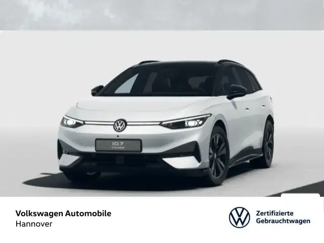Volkswagen ID.7