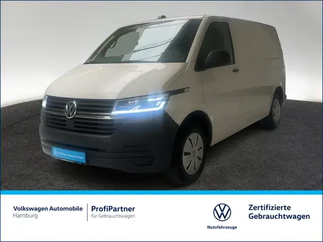 Volkswagen T6.1 Transporter