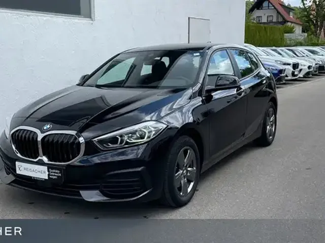 BMW 118