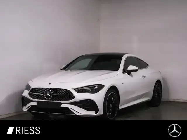 Mercedes-Benz CLE 300