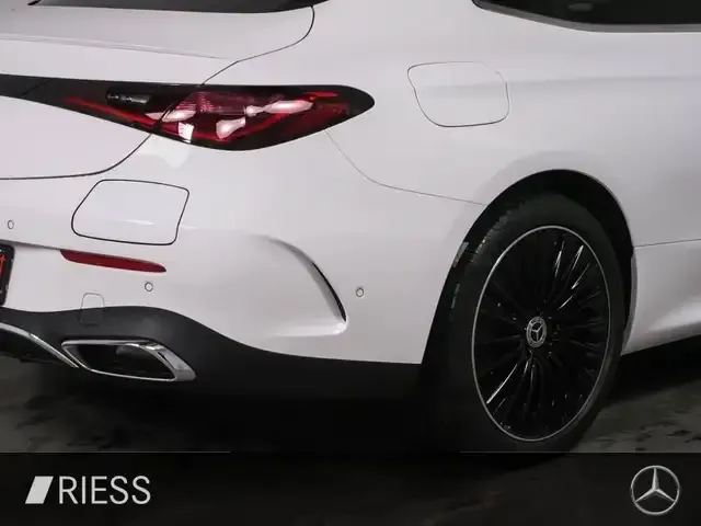 Mercedes-Benz CLE 300