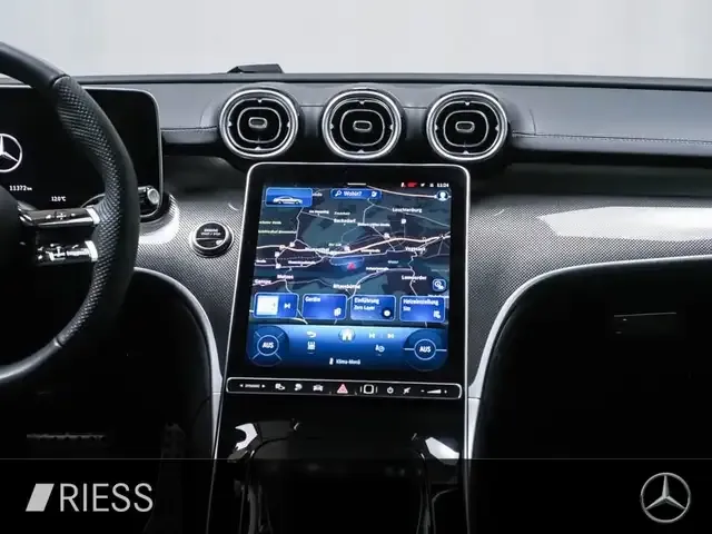 Mercedes-Benz CLE 300