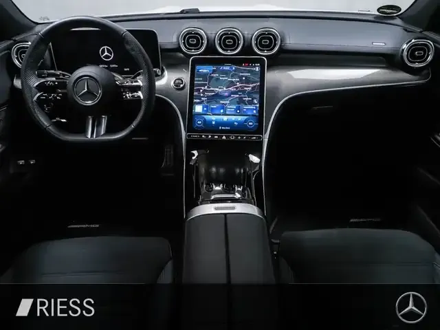 Mercedes-Benz CLE 300