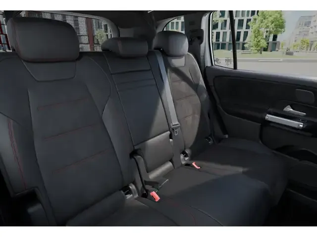 Mercedes-Benz EQB 350