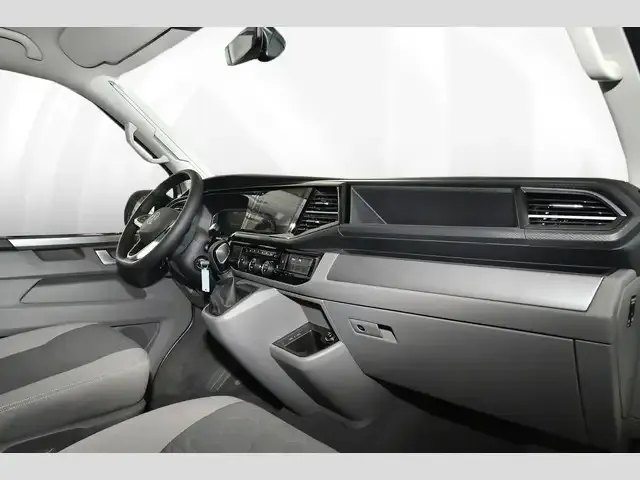 Volkswagen T6.1 California