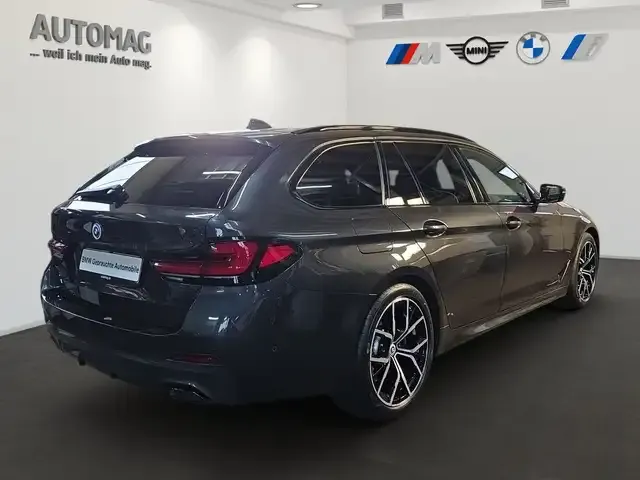 BMW 540