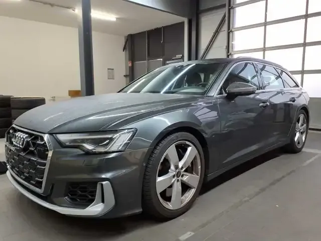 Audi S6