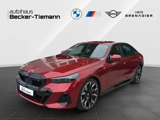 BMW i5