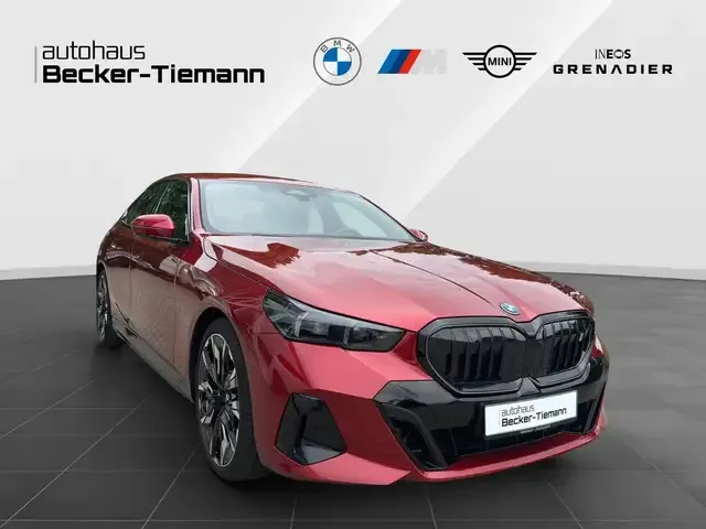 BMW i5
