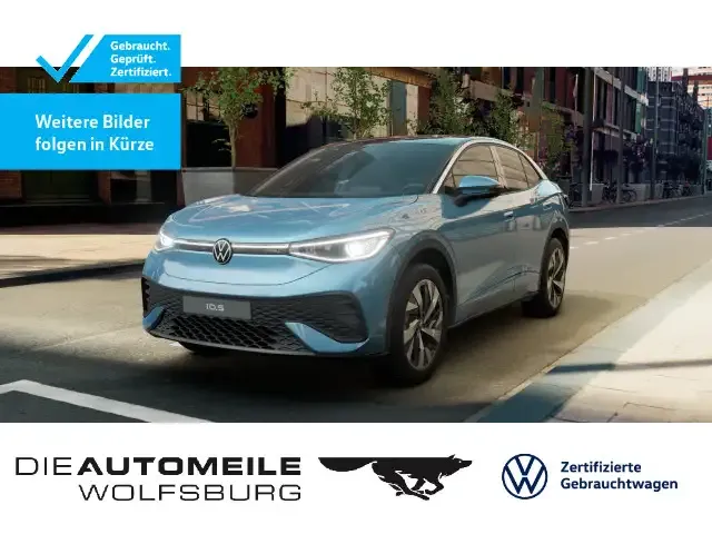 Volkswagen ID.5