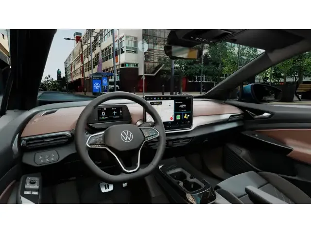 Volkswagen ID.5
