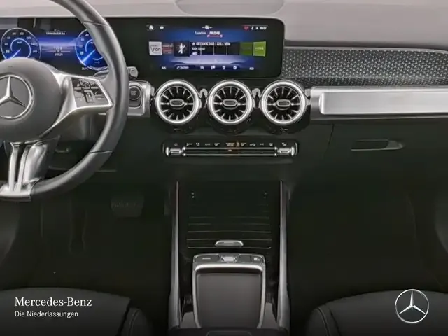 Mercedes-Benz EQB 300
