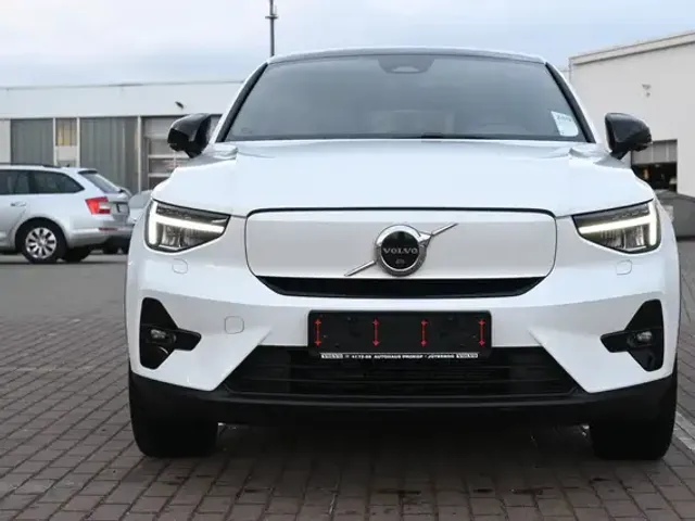 Volvo C40