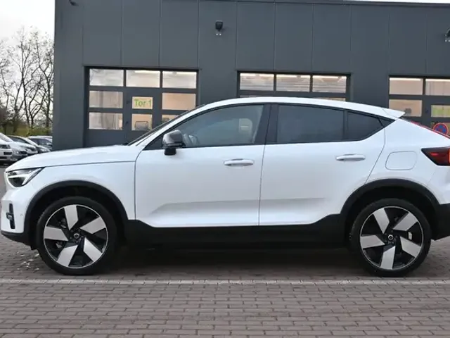 Volvo C40