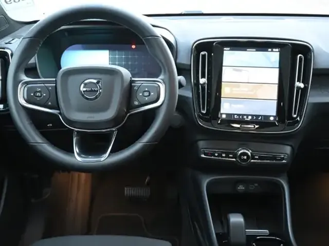 Volvo C40