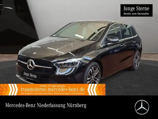 Mercedes-Benz B 250