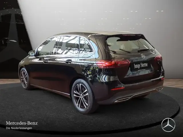 Mercedes-Benz B 250
