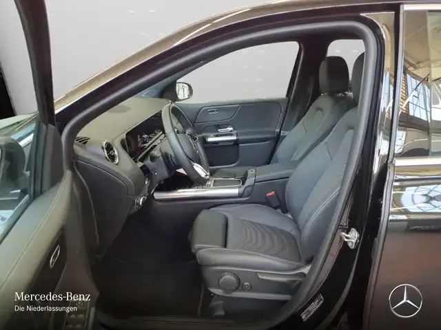 Mercedes-Benz B 250