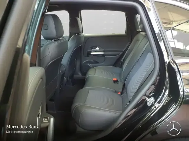 Mercedes-Benz B 250