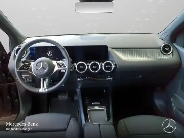 Mercedes-Benz B 250