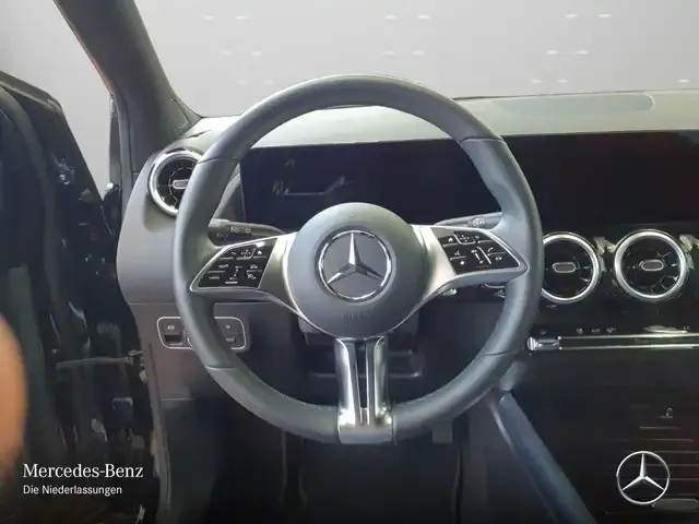 Mercedes-Benz B 250
