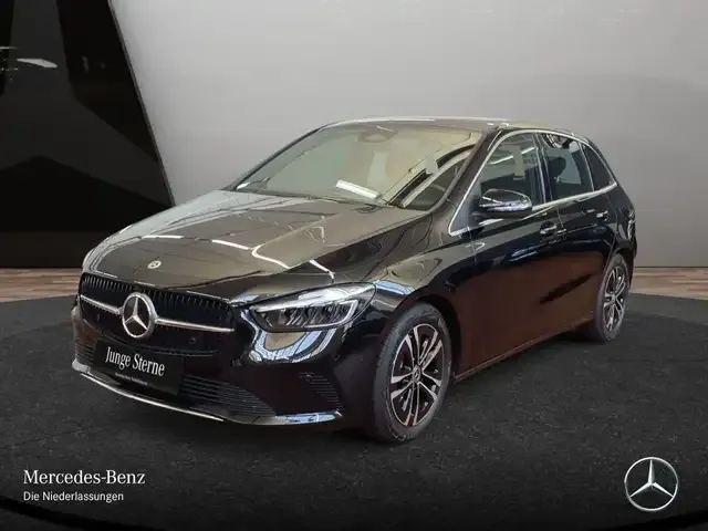 Mercedes-Benz B 250