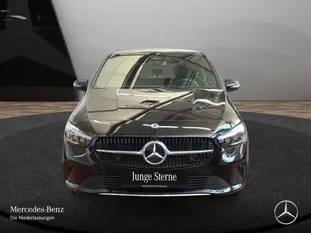 Mercedes-Benz B 250