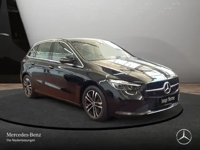Mercedes-Benz B 250
