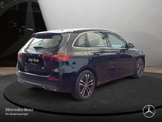 Mercedes-Benz B 250