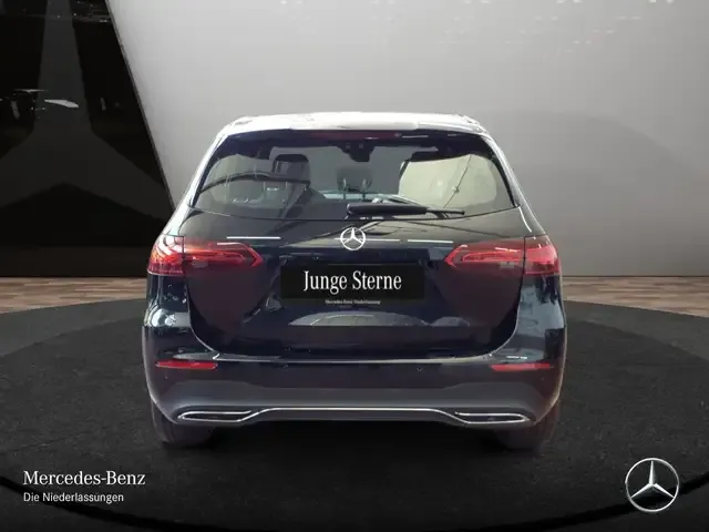 Mercedes-Benz B 250