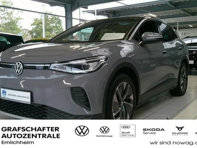 Volkswagen ID.4