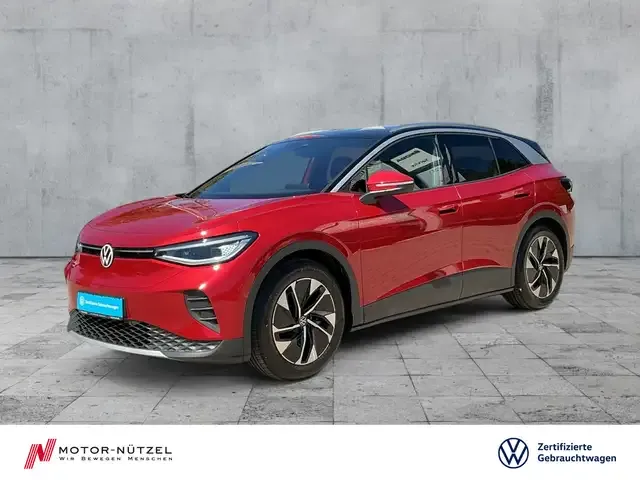 Volkswagen ID.4