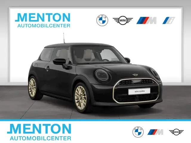 MINI Cooper C