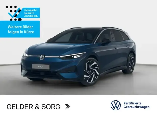Volkswagen ID.7