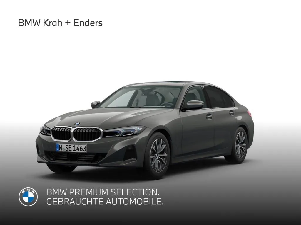 BMW 330
