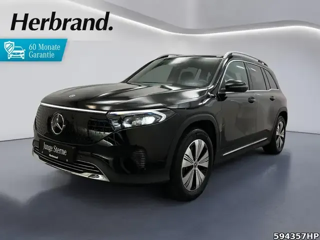 Mercedes-Benz EQB 300