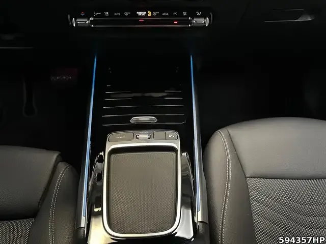 Mercedes-Benz EQB 300