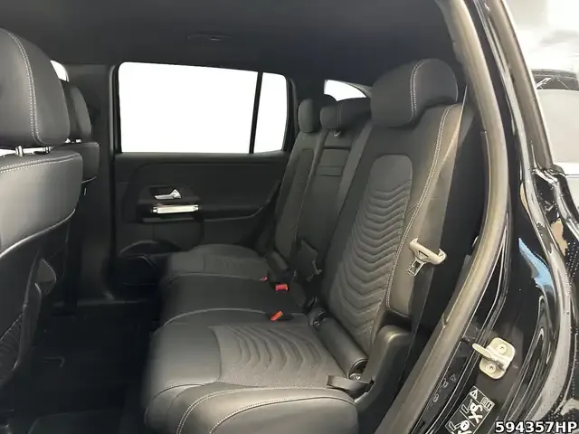 Mercedes-Benz EQB 300