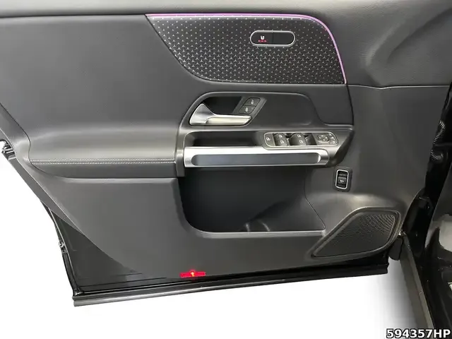 Mercedes-Benz EQB 300