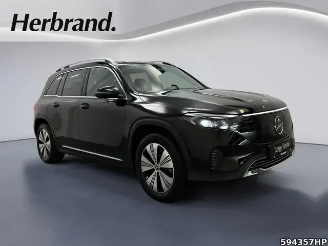 Mercedes-Benz EQB 300