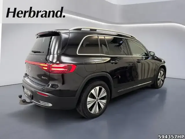 Mercedes-Benz EQB 300