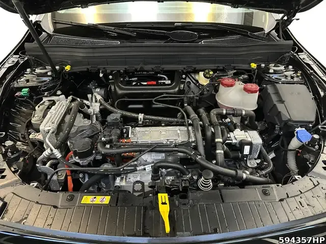 Mercedes-Benz EQB 300