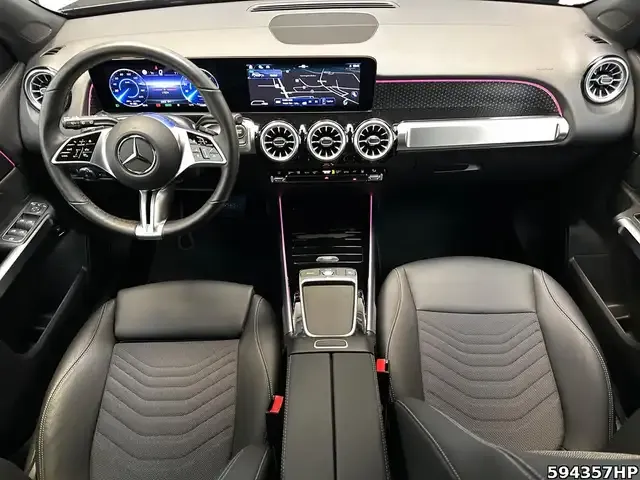 Mercedes-Benz EQB 300