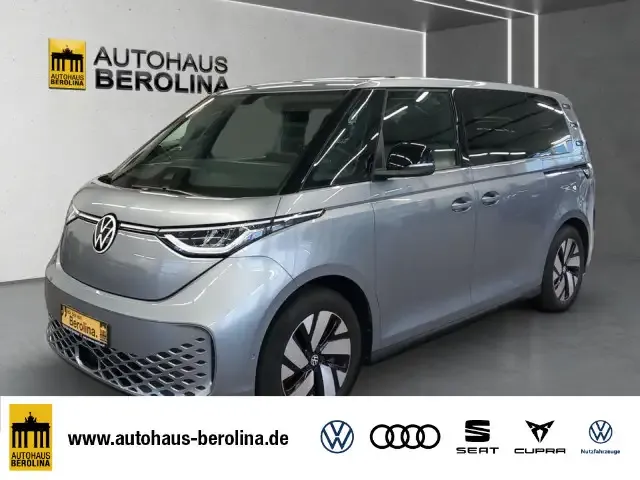 Volkswagen ID. Buzz