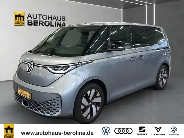 Volkswagen ID. Buzz