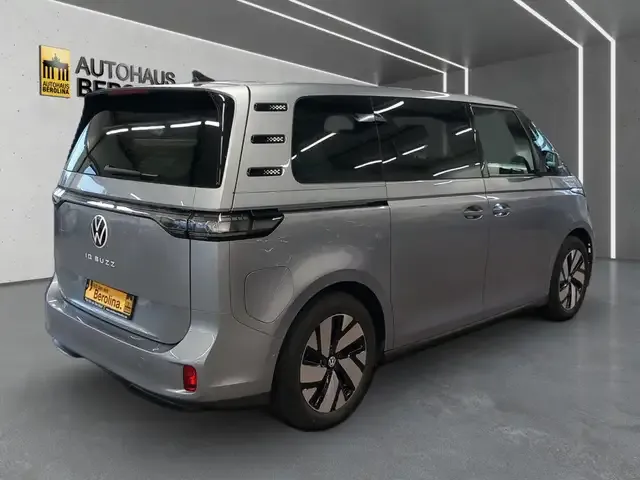 Volkswagen ID. Buzz