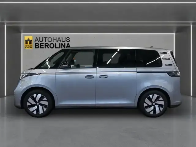 Volkswagen ID. Buzz