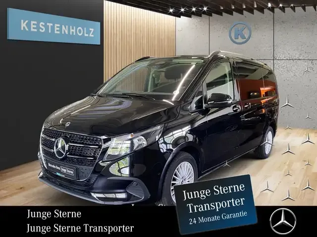 Mercedes-Benz V 220